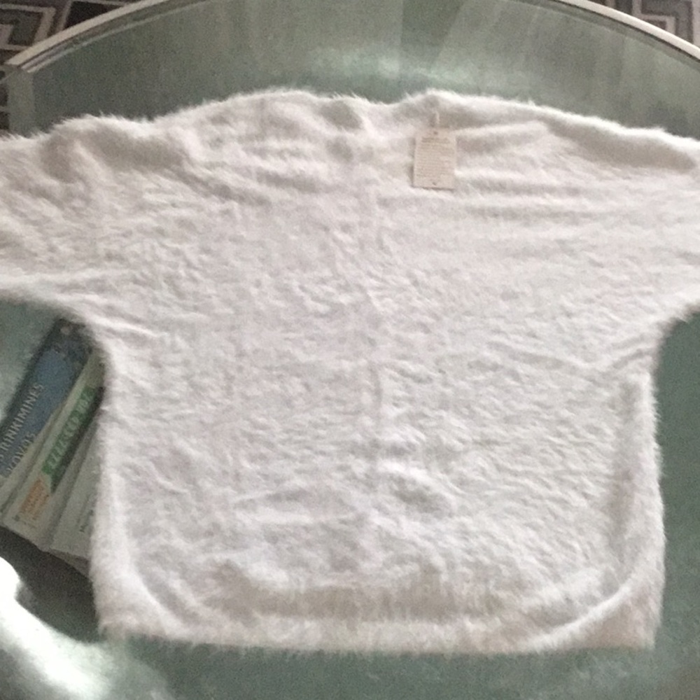 Sweater size L